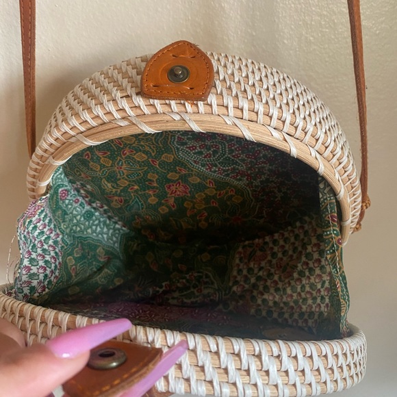 Boho Purse - Picture 5 of 8